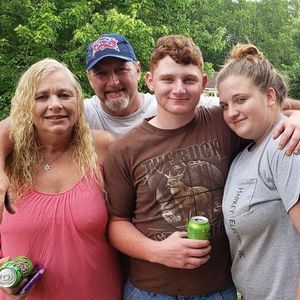 Meet your Posher, Rita